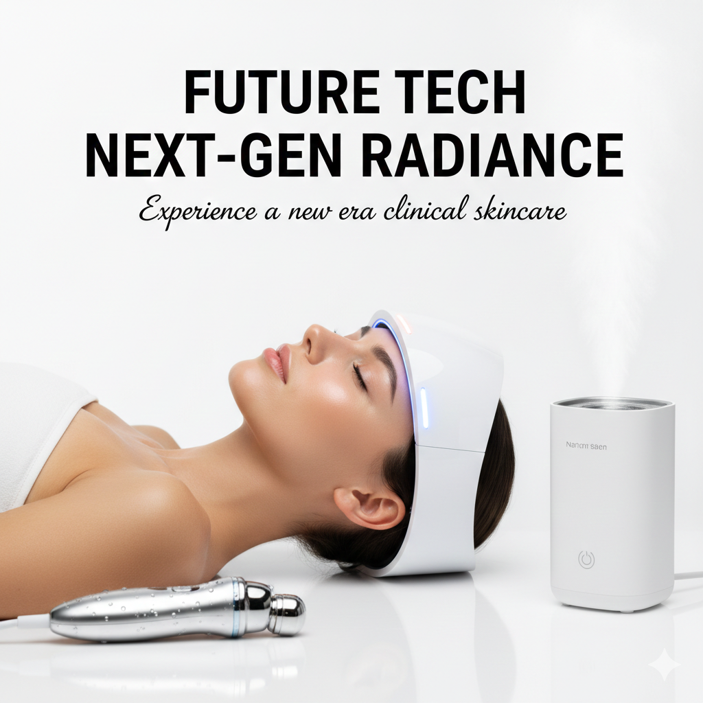 NEXT-GEN RADIANCE