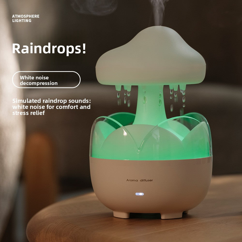 Aromatherapy Diffuser Machine
