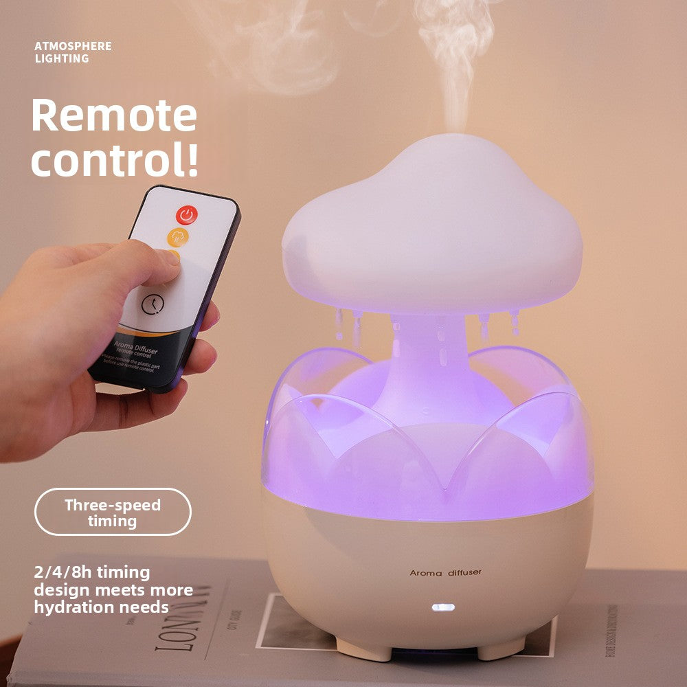 Aromatherapy Diffuser Machine