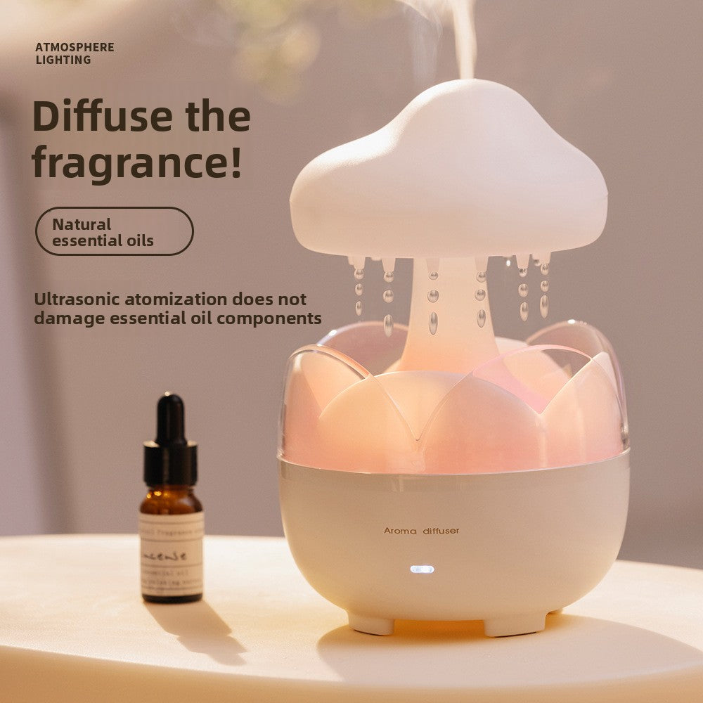 Aromatherapy Diffuser Machine