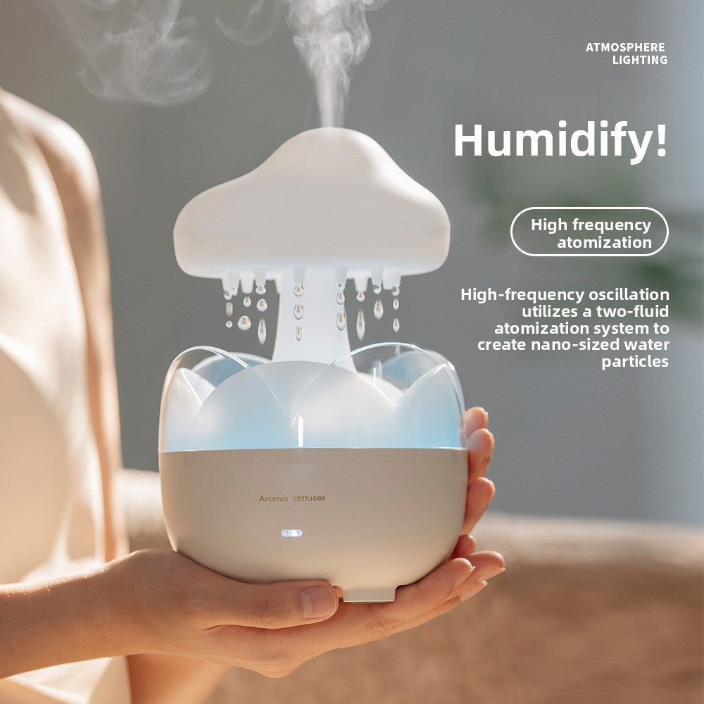 Aromatherapy Diffuser Machine