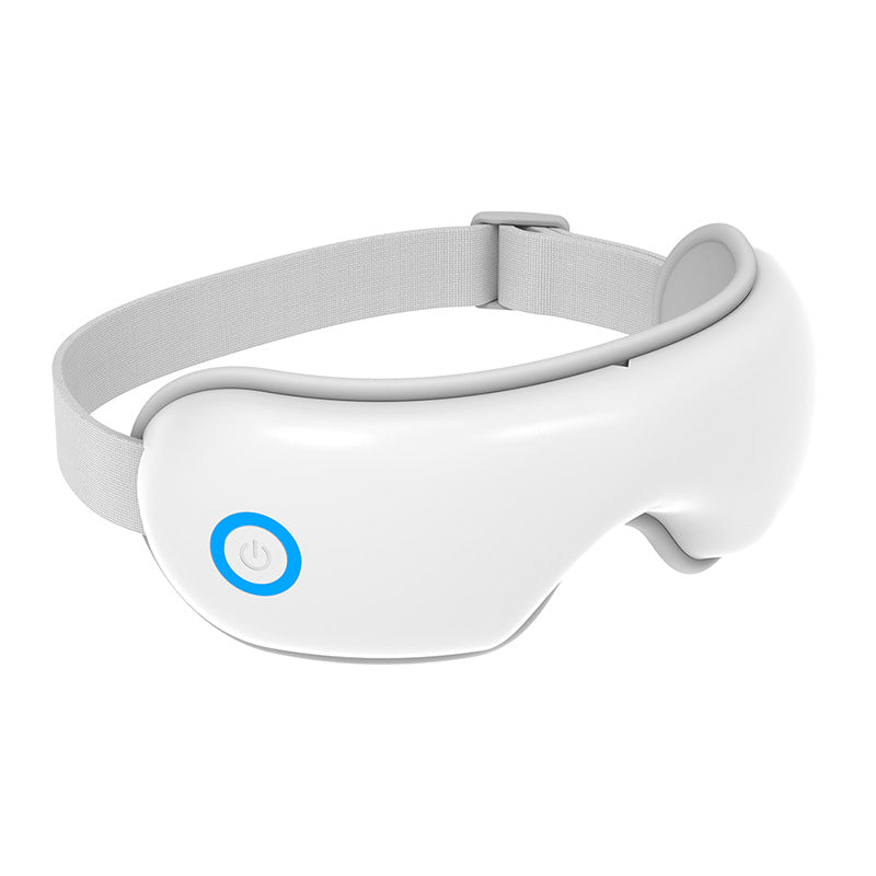Eye Massager with Heat & Bluetooth