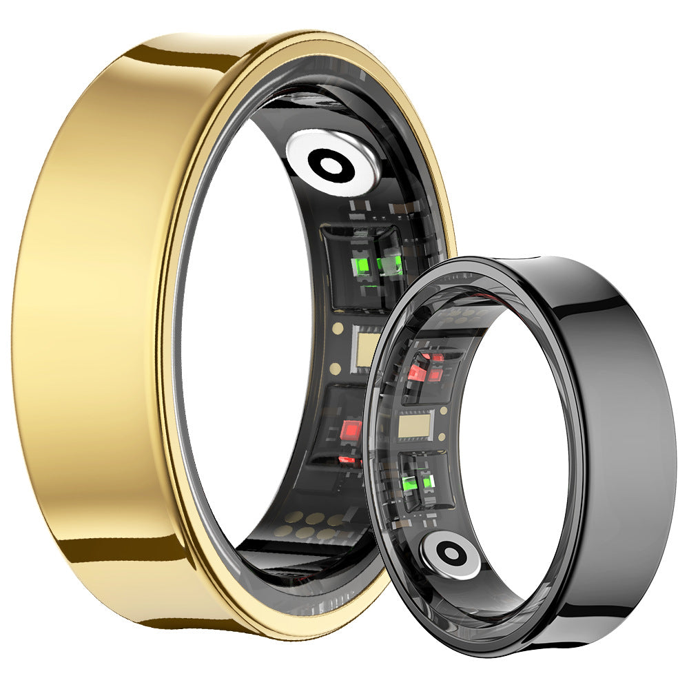 smart health ring
