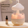 Aromatherapy Diffuser Machine